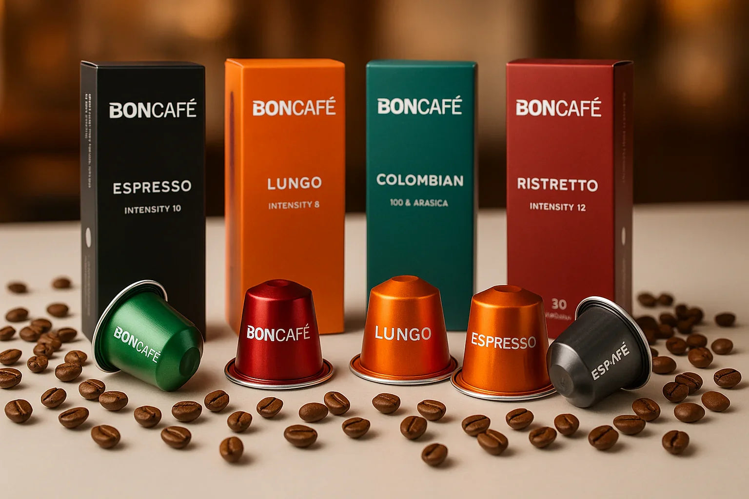 Boncafe