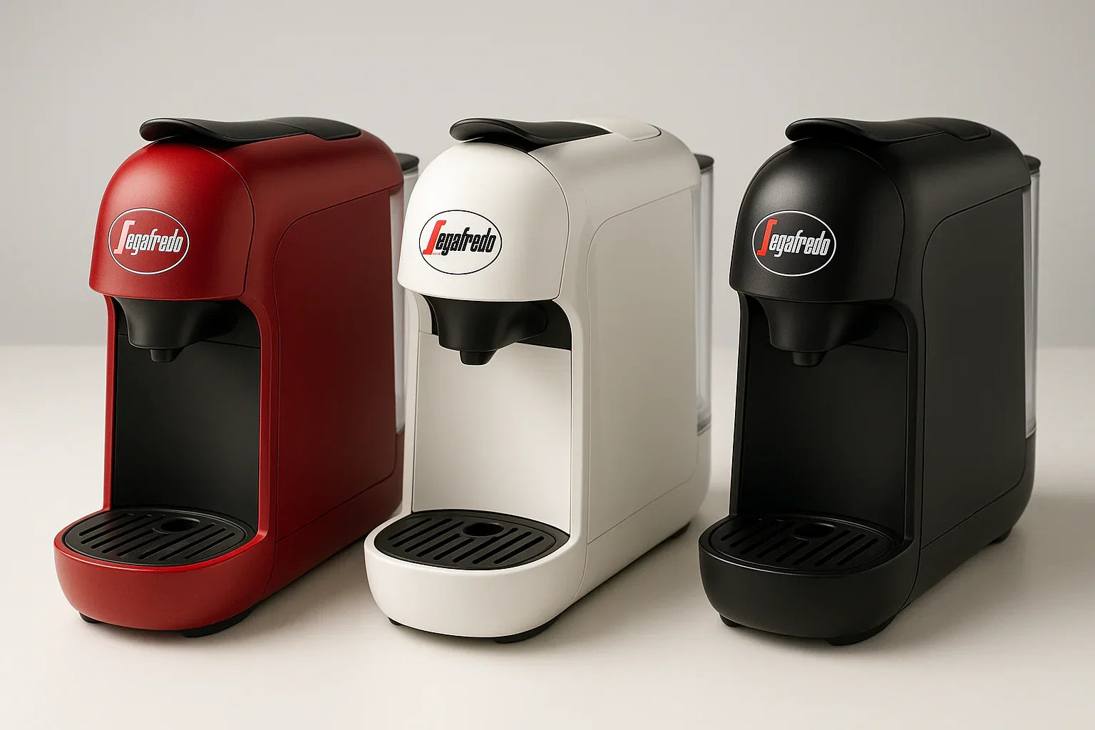 Coffee Machines
