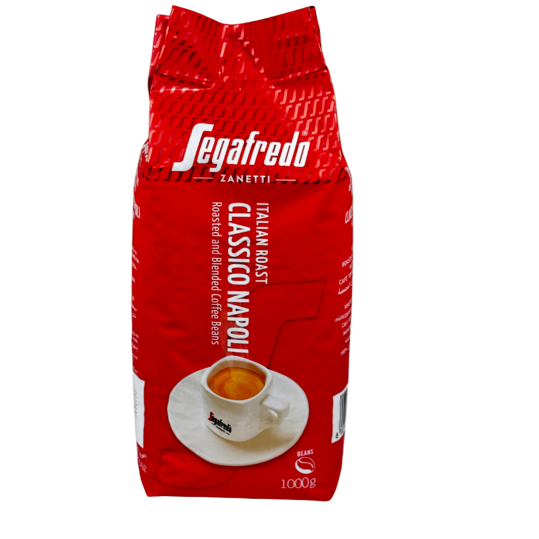 Segafredo Special Espresso Beans