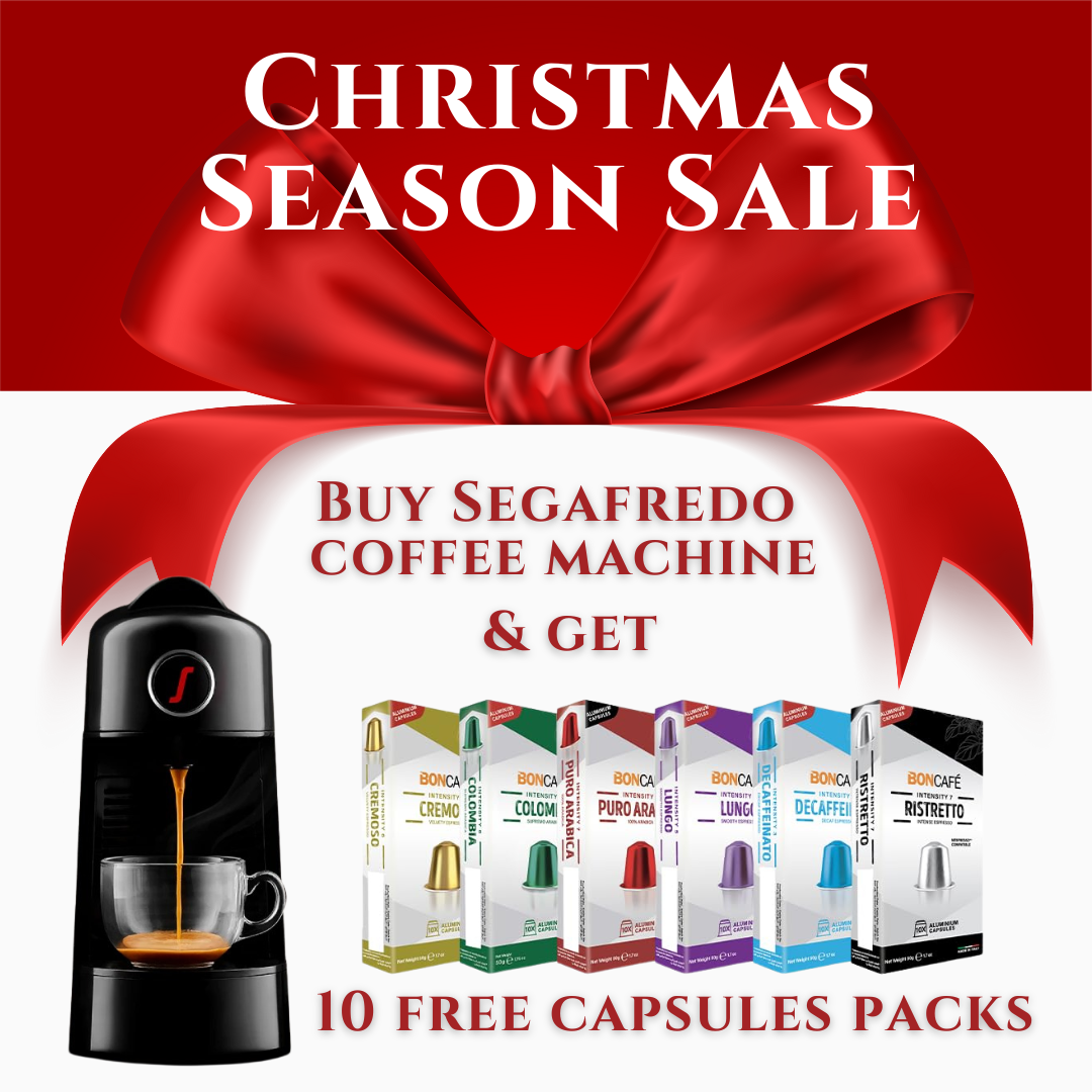 مجموعة سيجافريدو للآلات