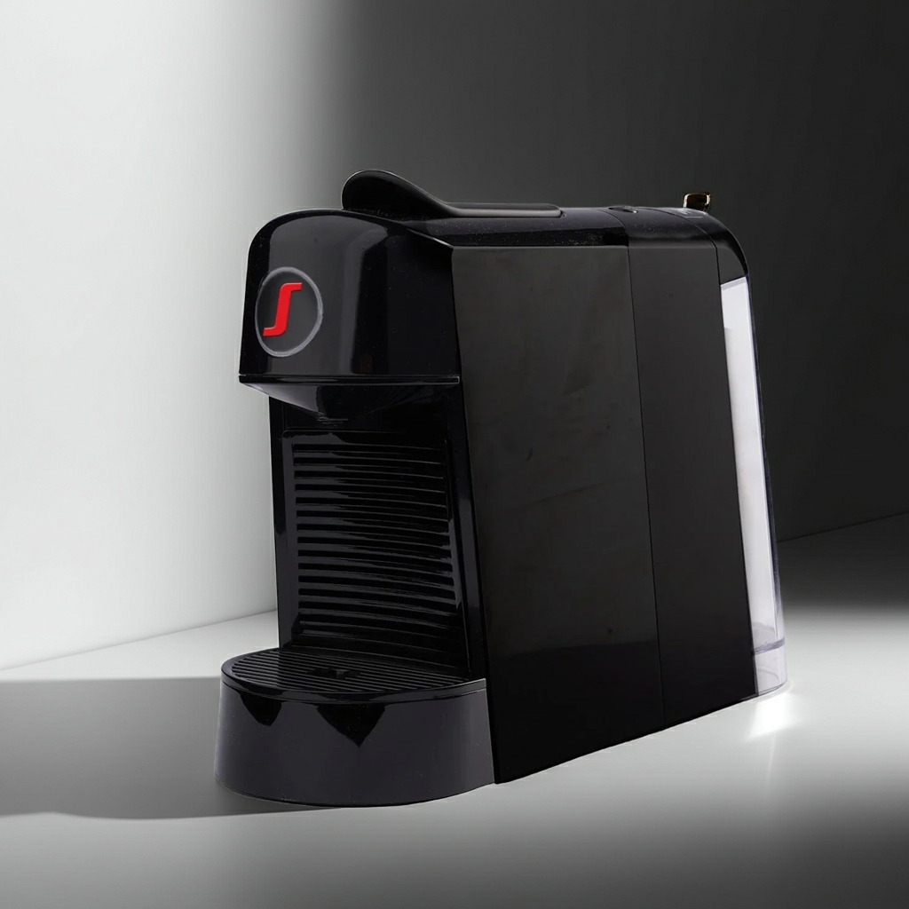 Segafredo Coffee Capsules Machine - Target Shop