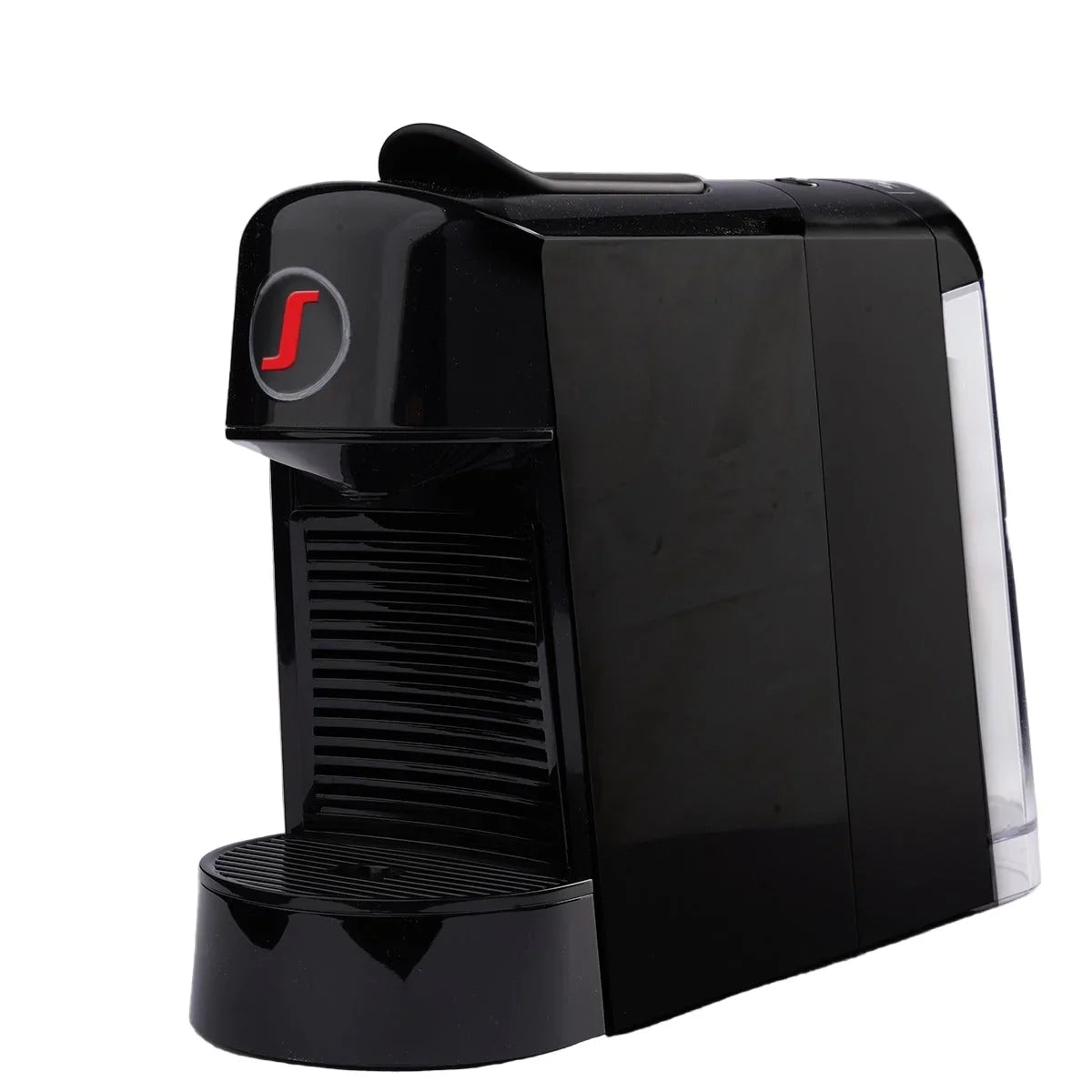 Segafredo’s Coffee Capsules Machine Black