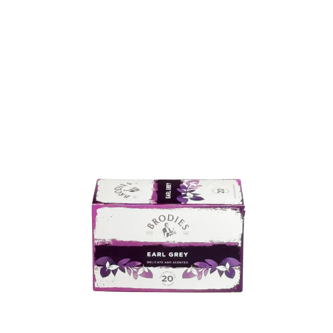 BRODIES Earl Gray Tea