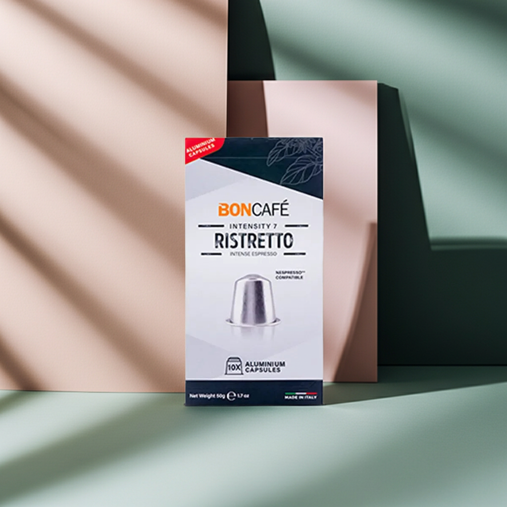 Boncafe Ristretto